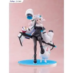 Virtual YouTuber F:NEX statuette PVC 1/7 Natsume Eri 27 cm | 4582655077652