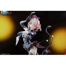 Arknights statuette PVC W-Wanted Ver. 29 cm | 6971995421849