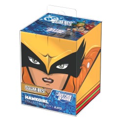 Squaroes - Squaroe DC Justice League™ JL012 - Hawkgirl™