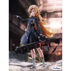 Goddess of Victory: Nikke FNEX statuette 1/7 Guillotine 23 cm | 4582655077720