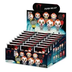 Ça 2 présentoir porte-clés sac à dos 3DSeries 1 (24) | 0077764471551