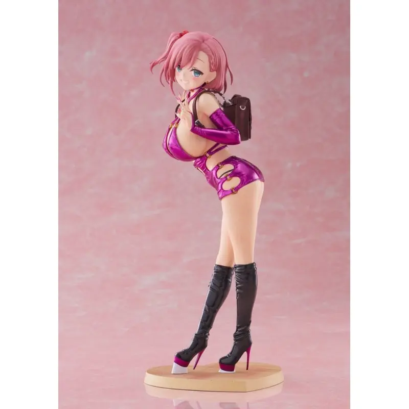 Original Character statuette PVC 1/7 Erena Tachibana 23 cm (2) | 4582362386986