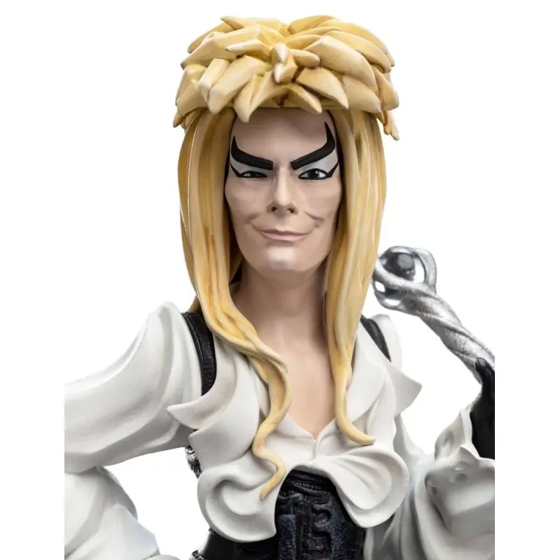 Labyrinthe figurine Mini Epics Jareth 16 cm | 9420024738115