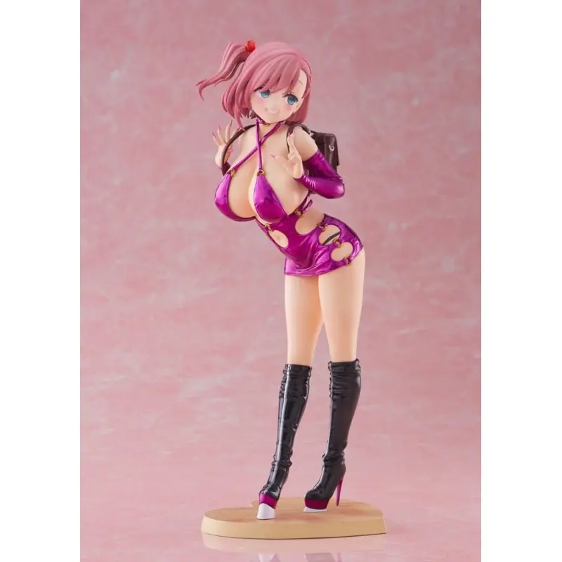 Original Character statuette PVC 1/7 Erena Tachibana 23 cm (2) | 4582362386986