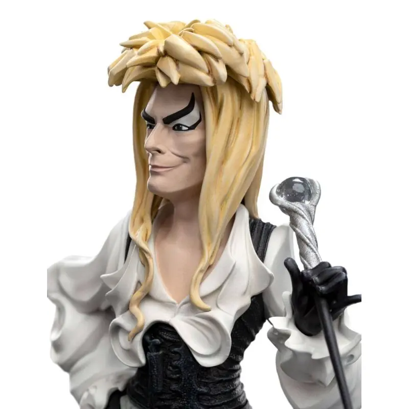 Labyrinthe figurine Mini Epics Jareth 16 cm | 9420024738115