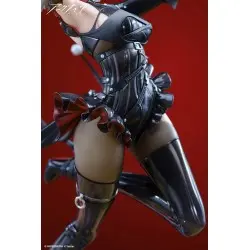 Arknights statuette PVC W-Wanted Ver. 29 cm | 6971995421849