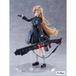 Goddess of Victory: Nikke FNEX statuette 1/7 Guillotine 23 cm | 4582655077720