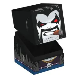 Squaroes - Squaroe DC Justice League™ JL013 - Lobo™ | 4056133032797