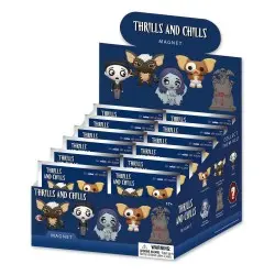Thrills and Chills présentoir aimants 3DSeries 1 (12) | 0077764471957