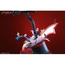 Arknights statuette PVC W-Wanted Ver. 29 cm | 6971995421849