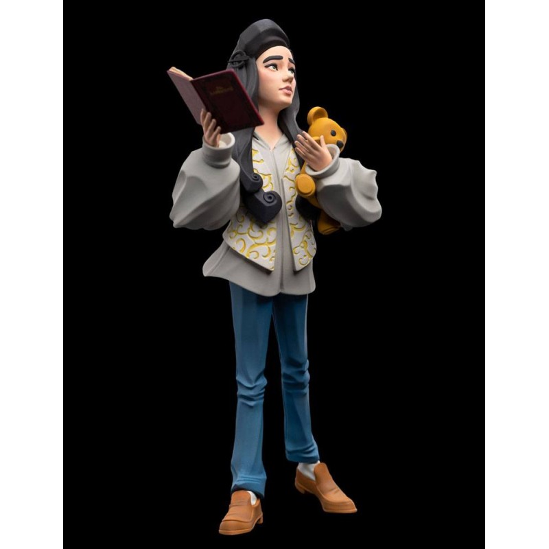 Labyrinthe figurine Mini Epics Sarah Williams 16 cm