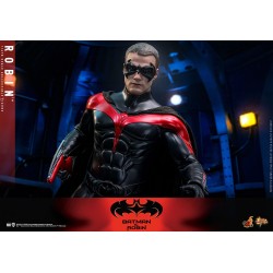 Batman et Robin figurine Movie Masterpiece 1/6 Robin 30 cm