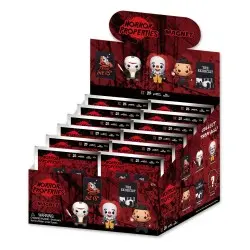 Warner Brothers présentoir aimants 3DHorror Series 1 (12) | 0077764472602