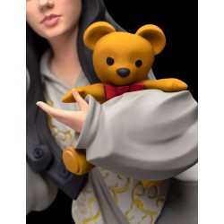 Labyrinthe figurine Mini Epics Sarah Williams 16 cm