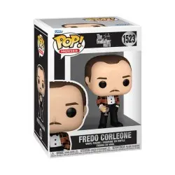 Le Parrain Figurine POP! Movies Vinyl Fredo Corleone 9 cm | 0889698759359