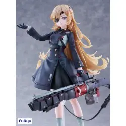 Goddess of Victory: Nikke FNEX statuette 1/7 Guillotine 23 cm | 4582655077720