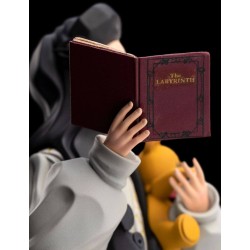 Labyrinthe figurine Mini Epics Sarah Williams 16 cm