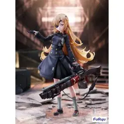 Goddess of Victory: Nikke FNEX statuette 1/7 Guillotine 23 cm | 4582655077720