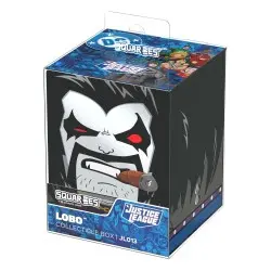 Squaroes - Squaroe DC Justice League™ JL013 - Lobo™ | 4056133032797