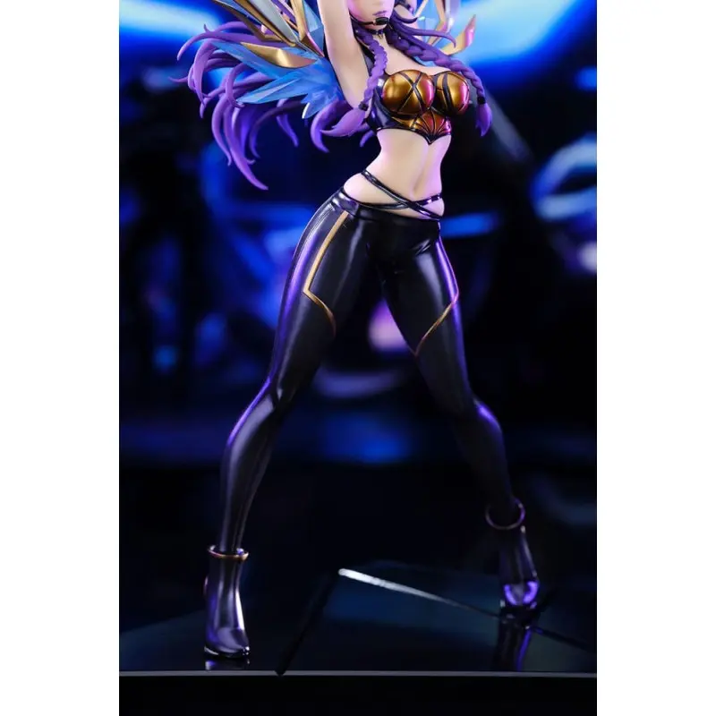 League of Legends statuette PVC 1/7 K/DA Kai'Sa 31 cm | 6971995421856