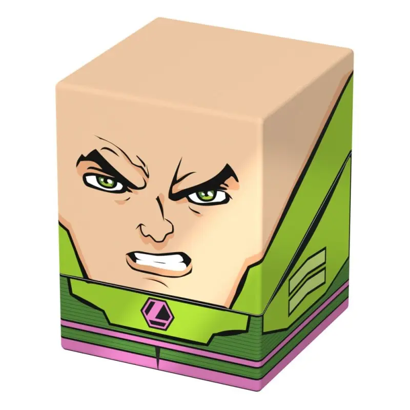 Squaroes - Squaroe DC Justice League™ JL014 - Lex Luthor™ Battlesuit | 4056133032810