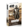 Star Wars - The Mandalorian - Jeu de 54 cartes