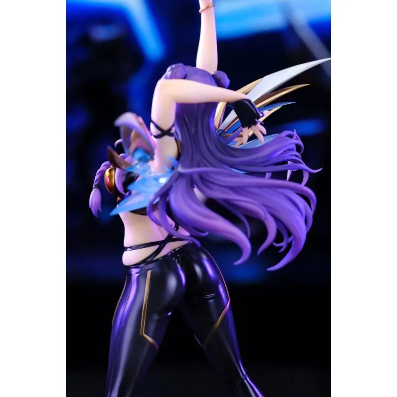 League of Legends statuette PVC 1/7 K/DA Kai'Sa 31 cm | 6971995421856
