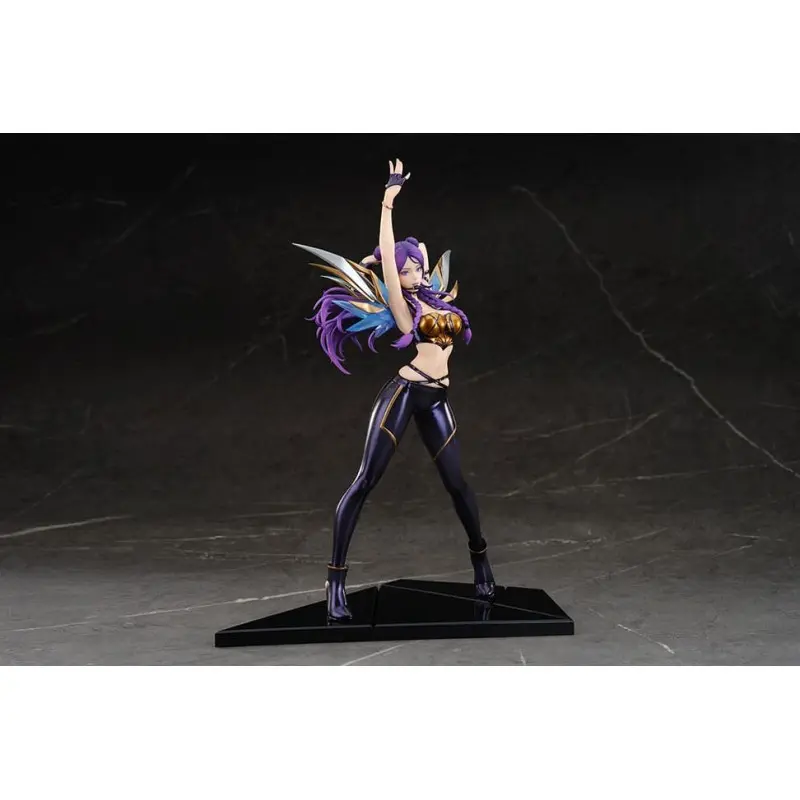 League of Legends statuette PVC 1/7 K/DA Kai'Sa 31 cm | 6971995421856
