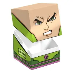 Squaroes - Squaroe DC Justice League™ JL014 - Lex Luthor™ Battlesuit | 4056133032810