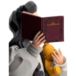 Labyrinthe figurine Mini Epics Sarah Williams 16 cm