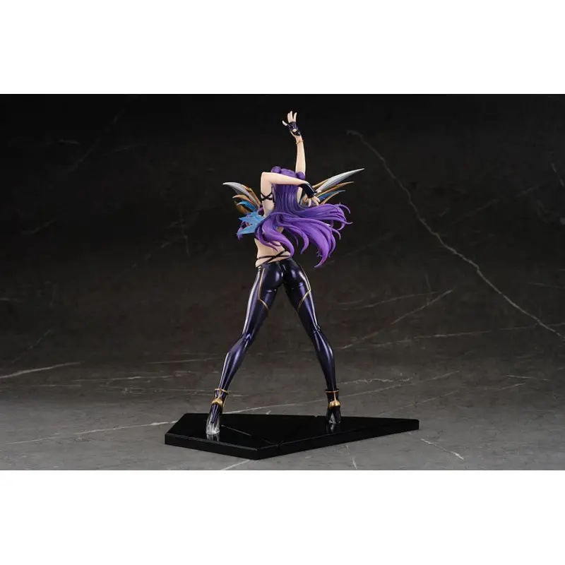 League of Legends statuette PVC 1/7 K/DA Kai'Sa 31 cm | 6971995421856