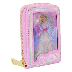 Mattel by Loungefly Porte-monnaie Barbie 65th Anniversary Doll Box | 0671803517929