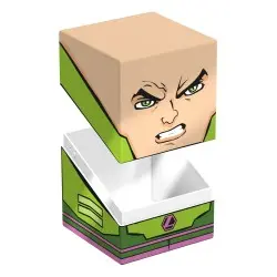 Squaroes - Squaroe DC Justice League™ JL014 - Lex Luthor™ Battlesuit | 4056133032810