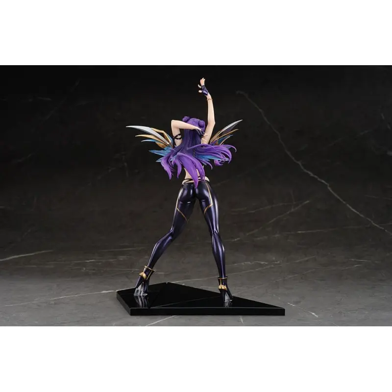 League of Legends statuette PVC 1/7 K/DA Kai'Sa 31 cm | 6971995421856