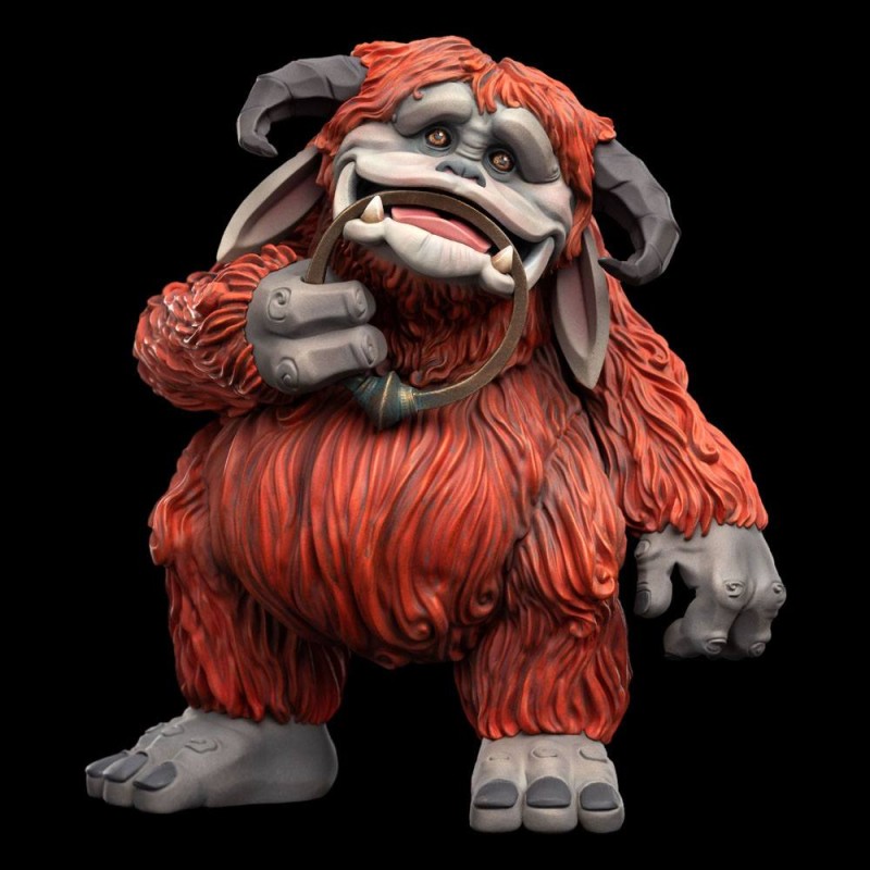 Labyrinthe figurine Mini Epics Ludo 16 cm
