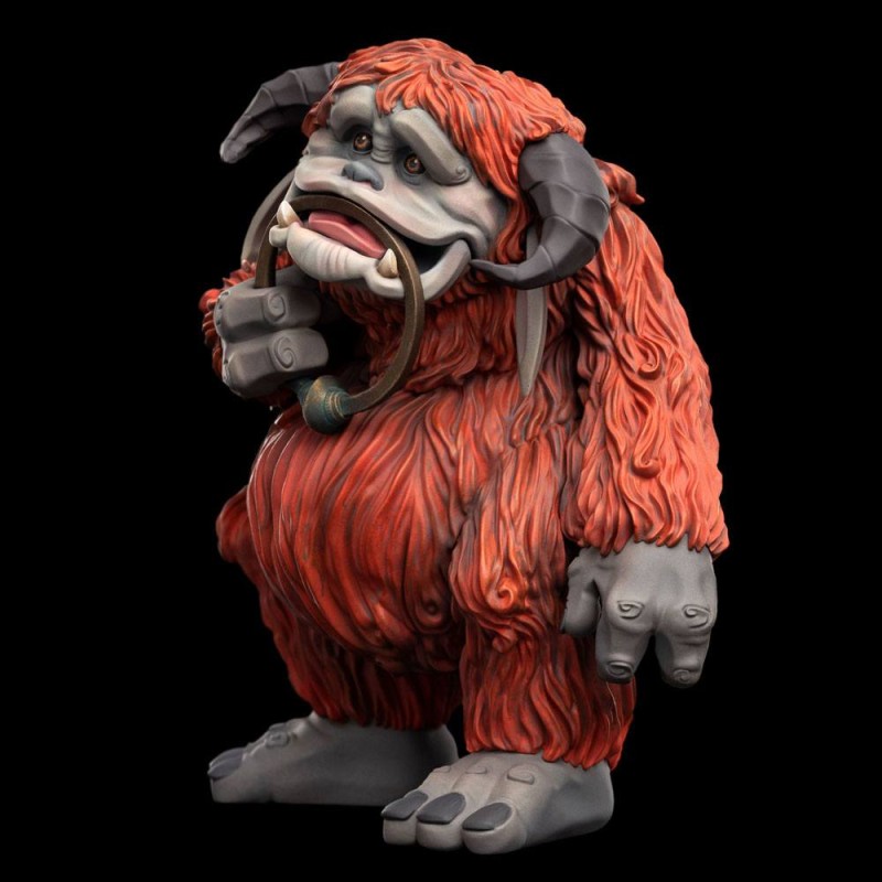 Labyrinthe figurine Mini Epics Ludo 16 cm