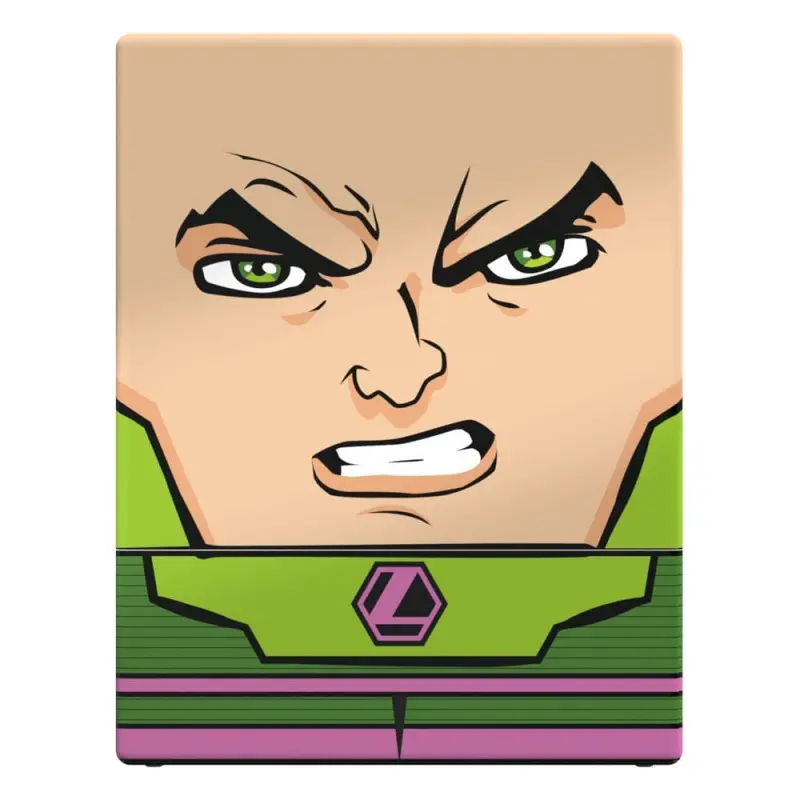 Squaroes - Squaroe DC Justice League™ JL014 - Lex Luthor™ Battlesuit | 4056133032810