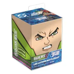 Squaroes - Squaroe DC Justice League™ JL014 - Lex Luthor™ Battlesuit | 4056133032810