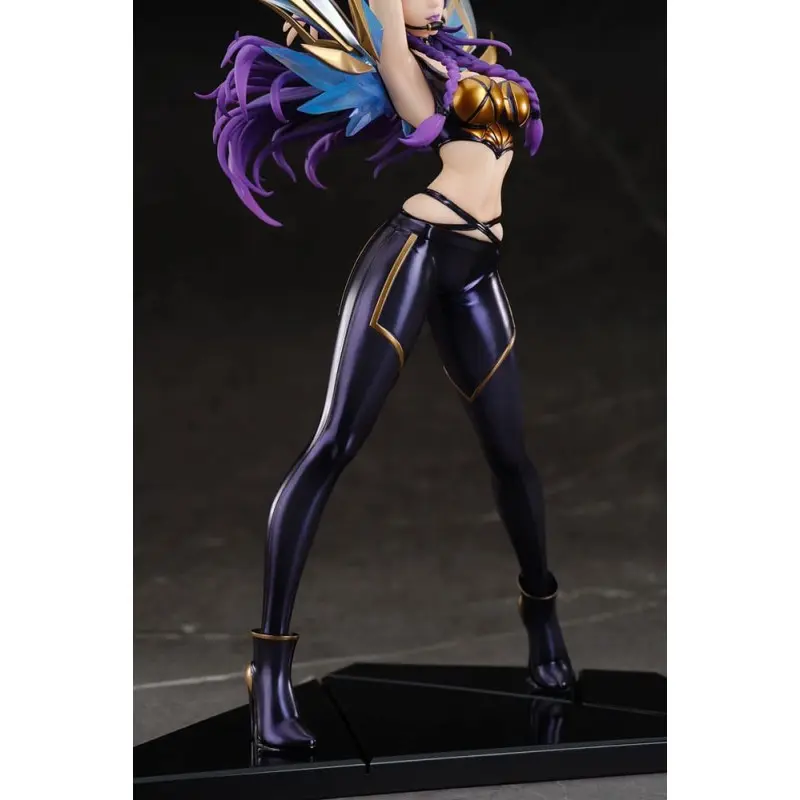 League of Legends statuette PVC 1/7 K/DA Kai'Sa 31 cm | 6971995421856