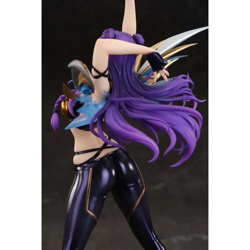 League of Legends statuette PVC 1/7 K/DA Kai'Sa 31 cm | 6971995421856