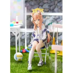 Blue Archive statuette PVC 1/7 Mari Gym Uniform Memorial lobby Ver. 18 cm | 4582362387235