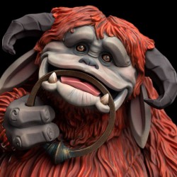 Labyrinthe figurine Mini Epics Ludo 16 cm