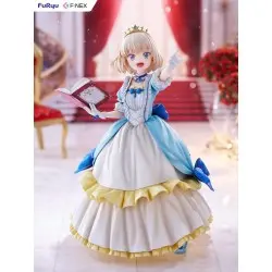 Tearmoon Empire FNEX statuette 1/7 Mia Luna Tearmoon 22 cm | 4582655077775