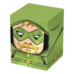 Squaroes - Squaroe DC Justice League™ JL015 - Green Arrow™ | 4056133032834