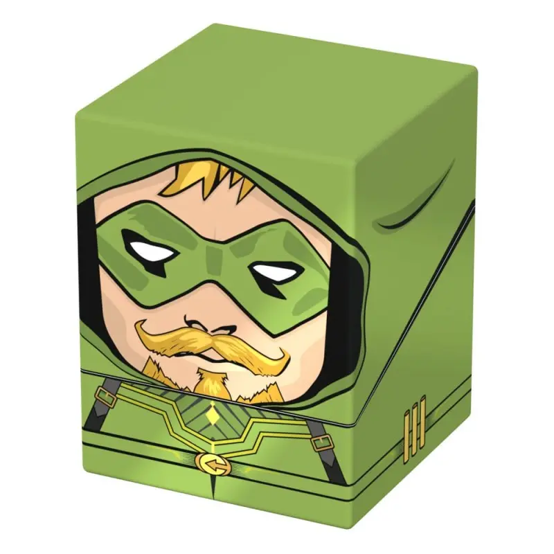 Squaroes - Squaroe DC Justice League™ JL015 - Green Arrow™ | 4056133032834