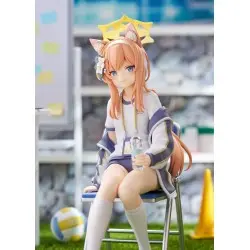 Blue Archive statuette PVC 1/7 Mari Gym Uniform Memorial lobby Ver. 18 cm | 4582362387235