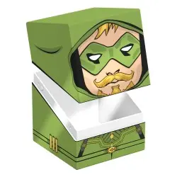 Squaroes - Squaroe DC Justice League™ JL015 - Green Arrow™ | 4056133032834