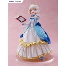 Tearmoon Empire FNEX statuette 1/7 Mia Luna Tearmoon 22 cm | 4582655077775