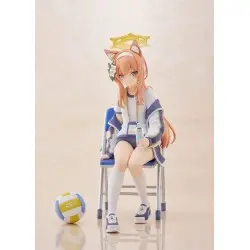 Blue Archive statuette PVC 1/7 Mari Gym Uniform Memorial lobby Ver. 18 cm | 4582362387235