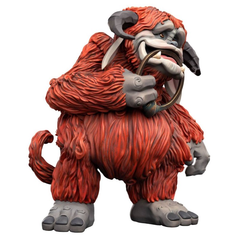 Labyrinthe figurine Mini Epics Ludo 16 cm